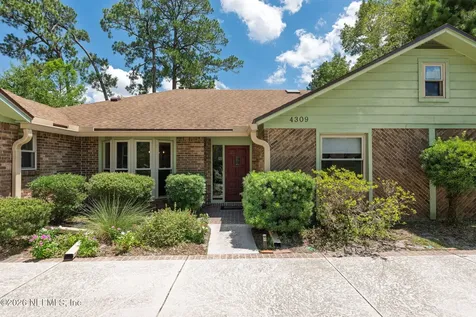 4309 Maywood Drive Jacksonville FL 32277