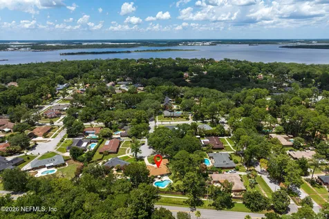 4309 Maywood Drive Jacksonville FL 32277