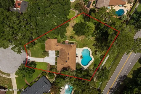 4309 Maywood Drive Jacksonville FL 32277