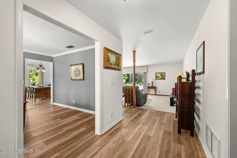4309 Maywood Drive Jacksonville FL 32277