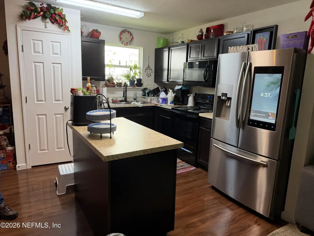 518 Matecumbe Court Macclenny FL 32063