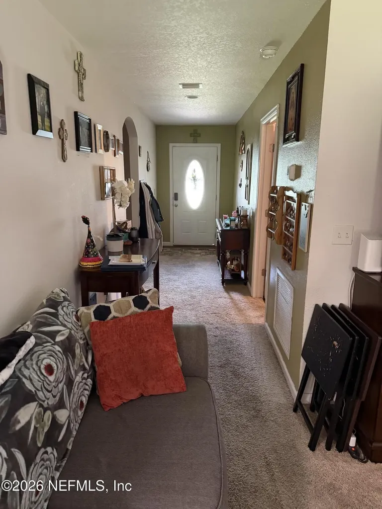 518 Matecumbe Court Macclenny FL 32063