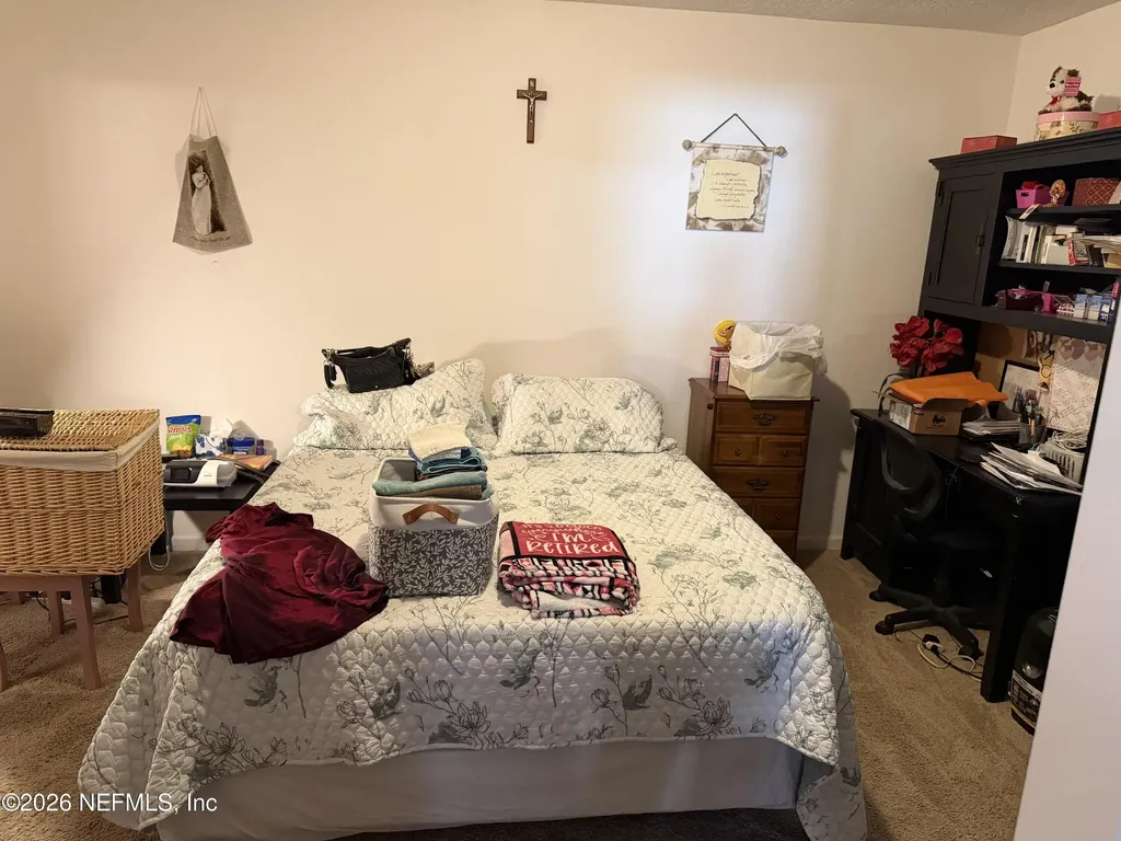 518 Matecumbe Court Macclenny FL 32063