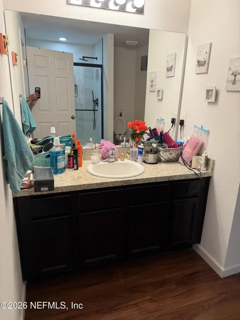518 Matecumbe Court Macclenny FL 32063