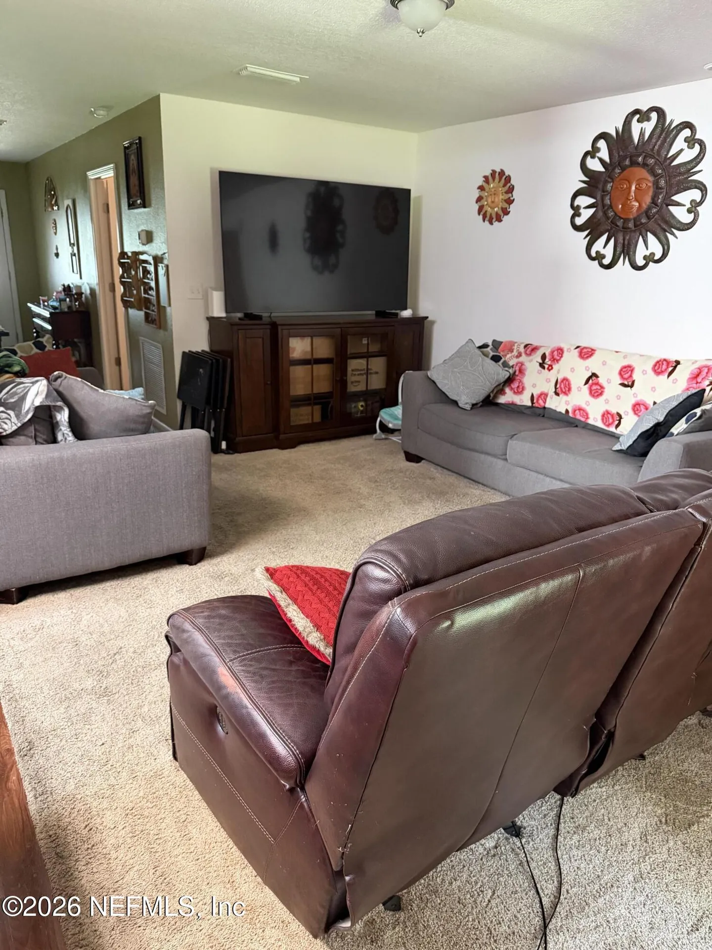 518 Matecumbe Court Macclenny FL 32063