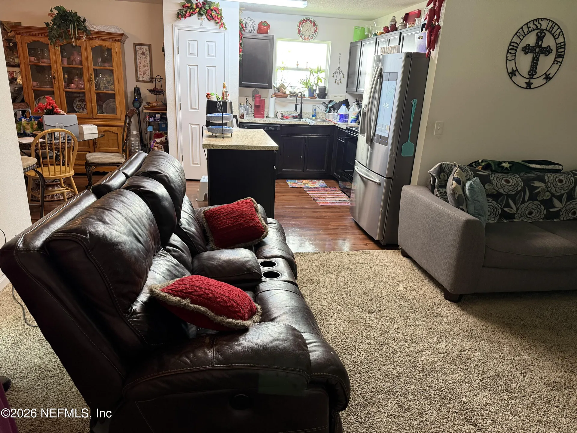 518 Matecumbe Court Macclenny FL 32063