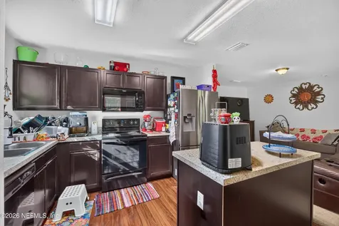 518 Matecumbe Court Macclenny FL 32063