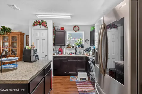518 Matecumbe Court Macclenny FL 32063