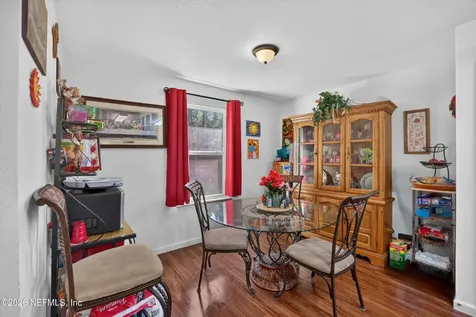 518 Matecumbe Court Macclenny FL 32063