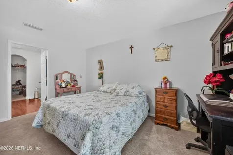 518 Matecumbe Court Macclenny FL 32063