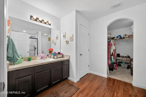 518 Matecumbe Court Macclenny FL 32063