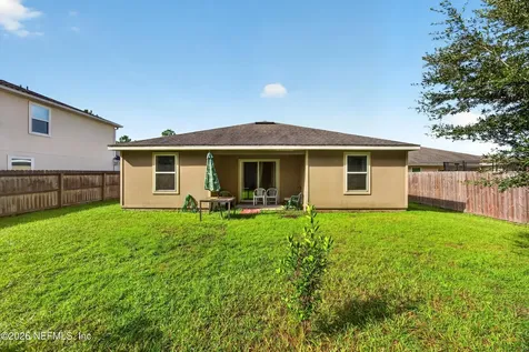 518 Matecumbe Court Macclenny FL 32063