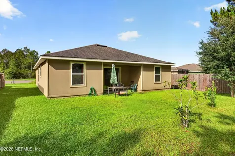 518 Matecumbe Court Macclenny FL 32063