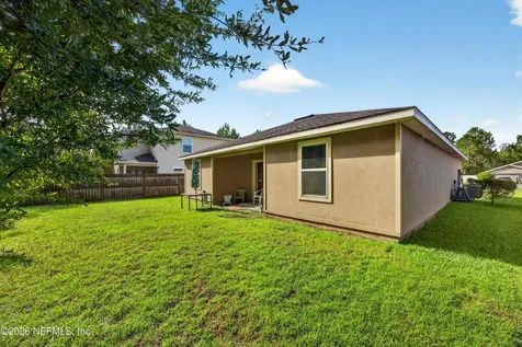 518 Matecumbe Court Macclenny FL 32063