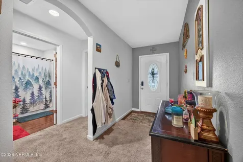 518 Matecumbe Court Macclenny FL 32063