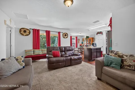 518 Matecumbe Court Macclenny FL 32063