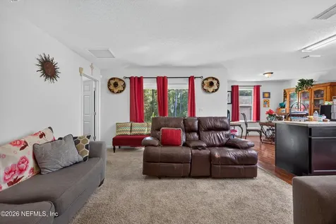 518 Matecumbe Court Macclenny FL 32063