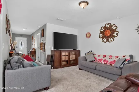 518 Matecumbe Court Macclenny FL 32063