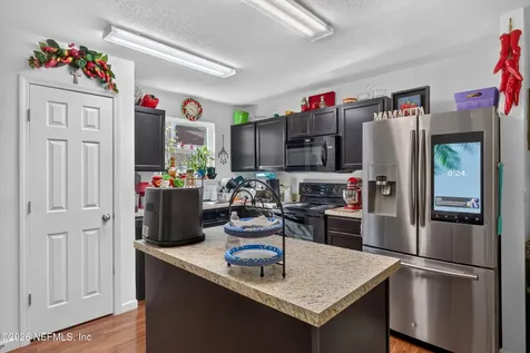 518 Matecumbe Court Macclenny FL 32063