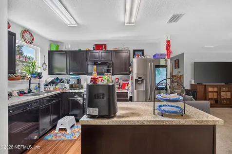 518 Matecumbe Court Macclenny FL 32063