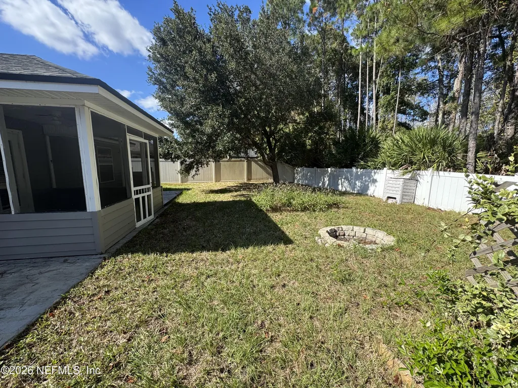 86269 Venetian Avenue Yulee FL 32097