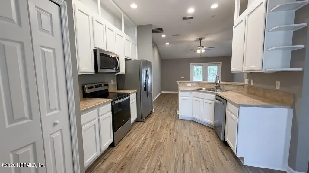 86269 Venetian Avenue Yulee FL 32097