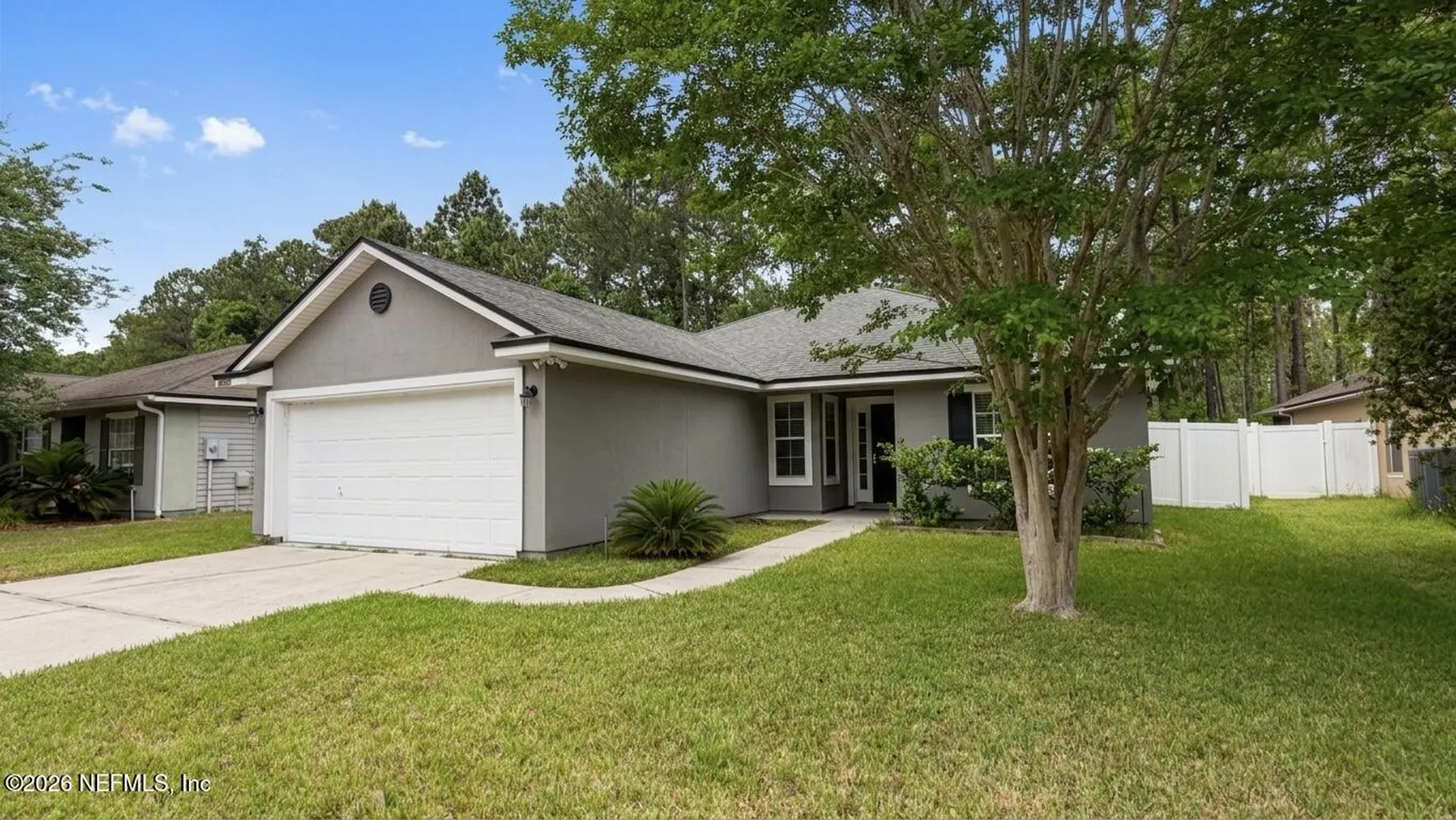 86269 Venetian Avenue Yulee FL 32097