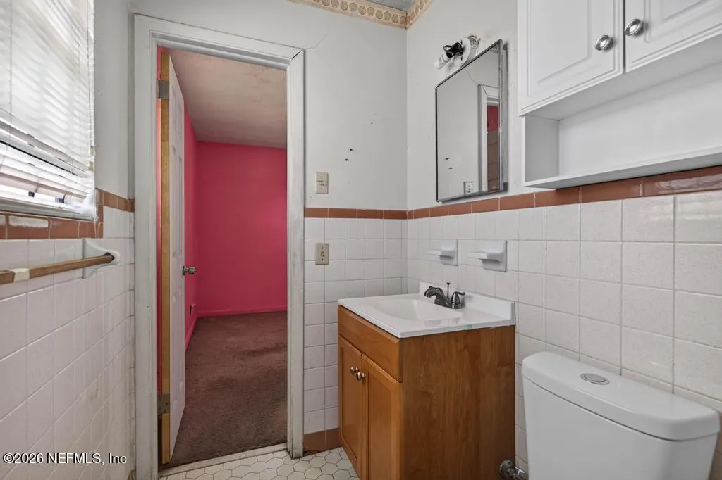 2118 W 18th Street Jacksonville FL 32209