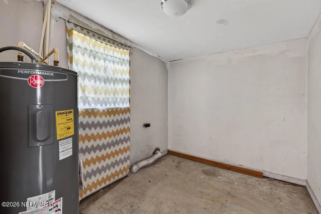 2118 W 18th Street Jacksonville FL 32209