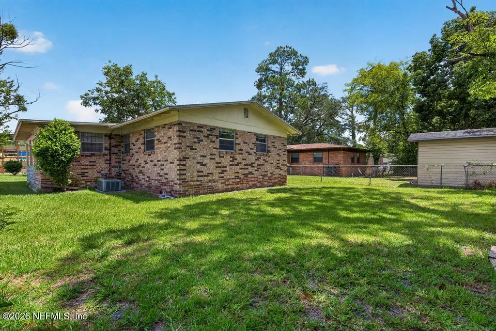 2118 W 18th Street Jacksonville FL 32209