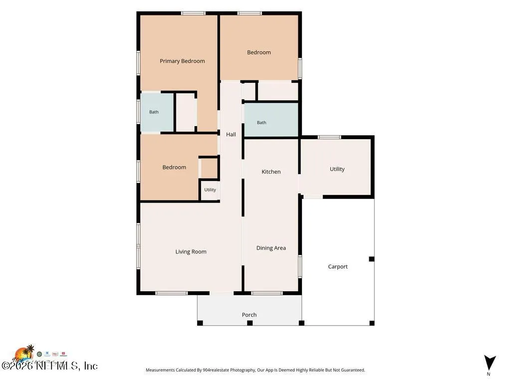 2118 W 18th Street Jacksonville FL 32209