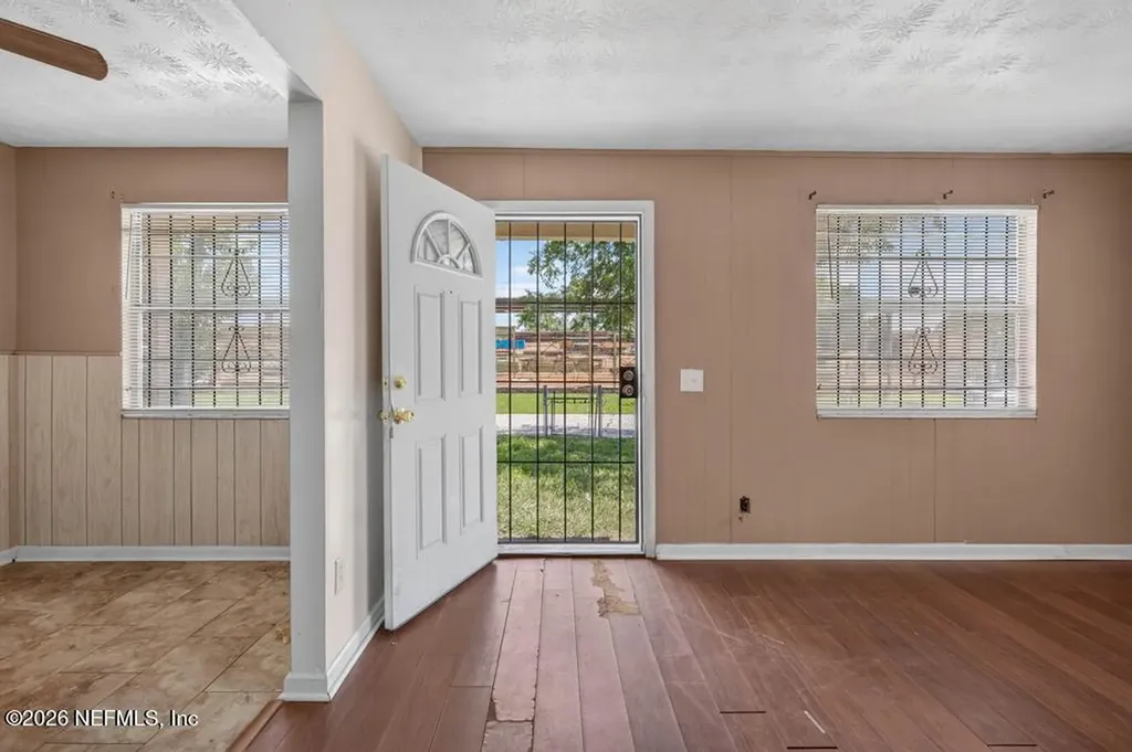 2118 W 18th Street Jacksonville FL 32209