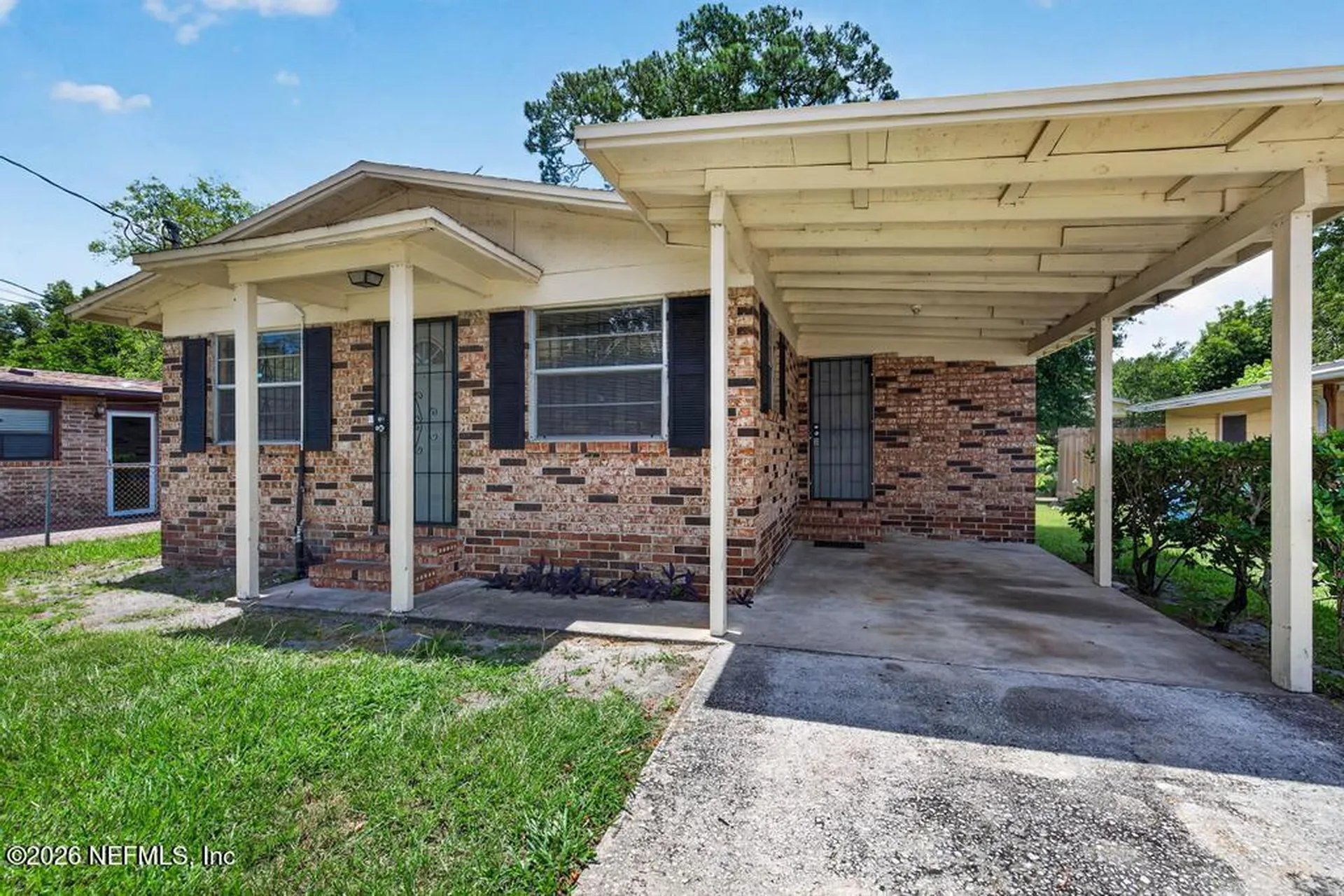2118 W 18th Street Jacksonville FL 32209