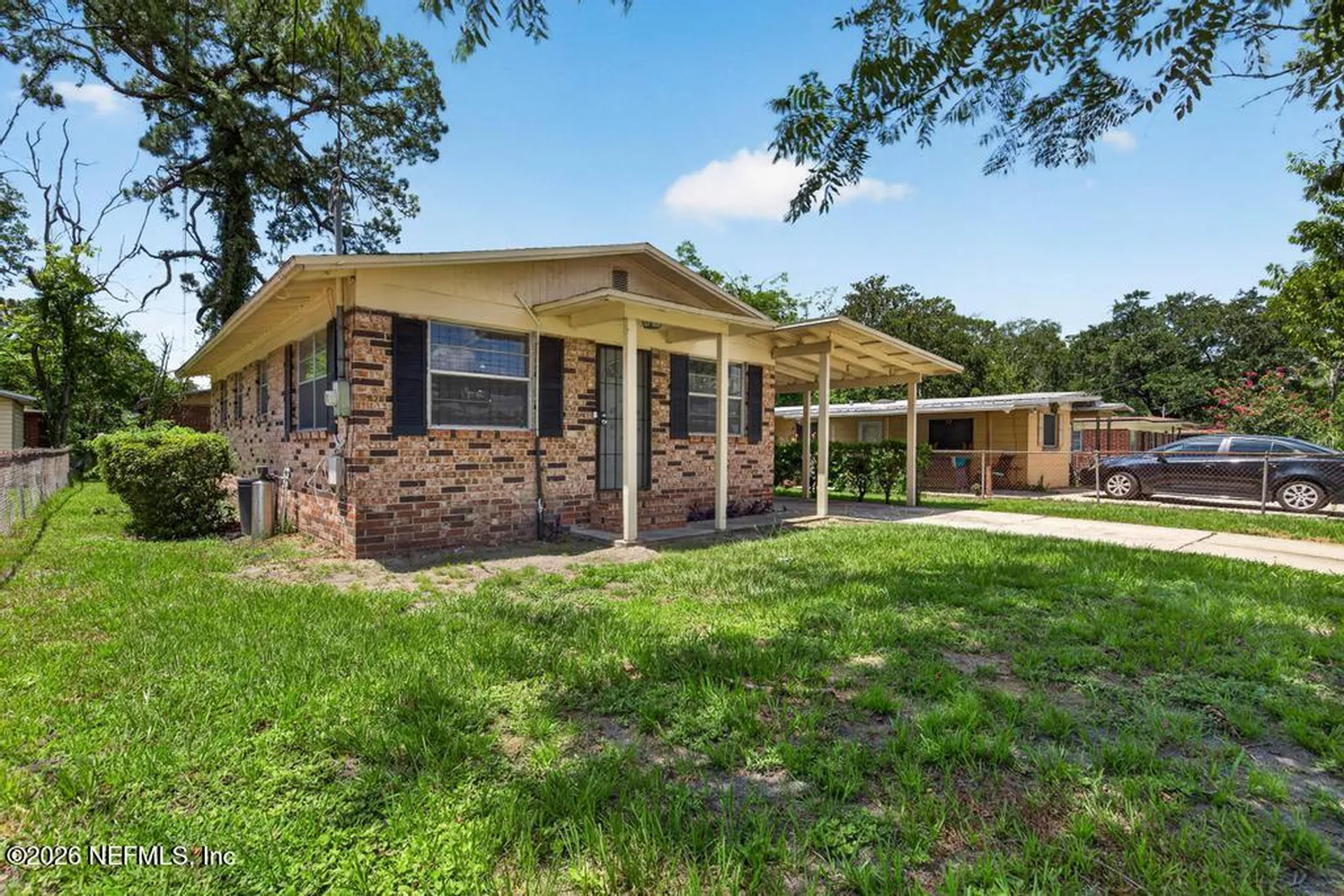 2118 W 18th Street Jacksonville FL 32209