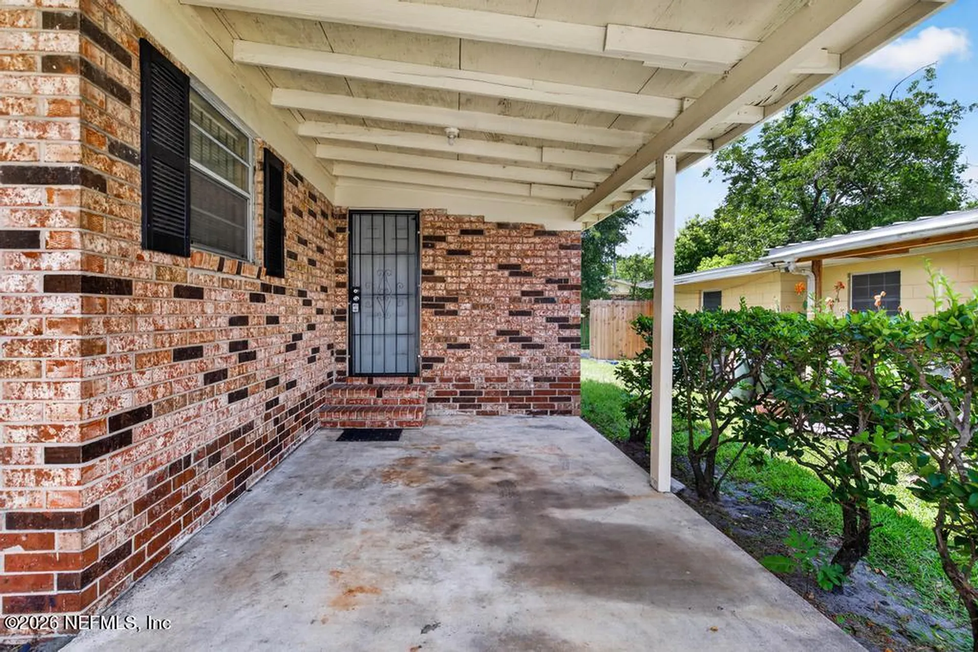 2118 W 18th Street Jacksonville FL 32209