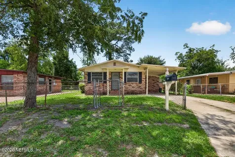 2118 W 18th Street Jacksonville FL 32209