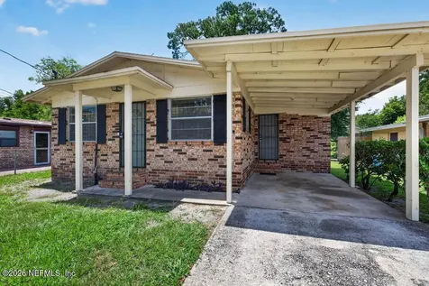 2118 W 18th Street Jacksonville FL 32209