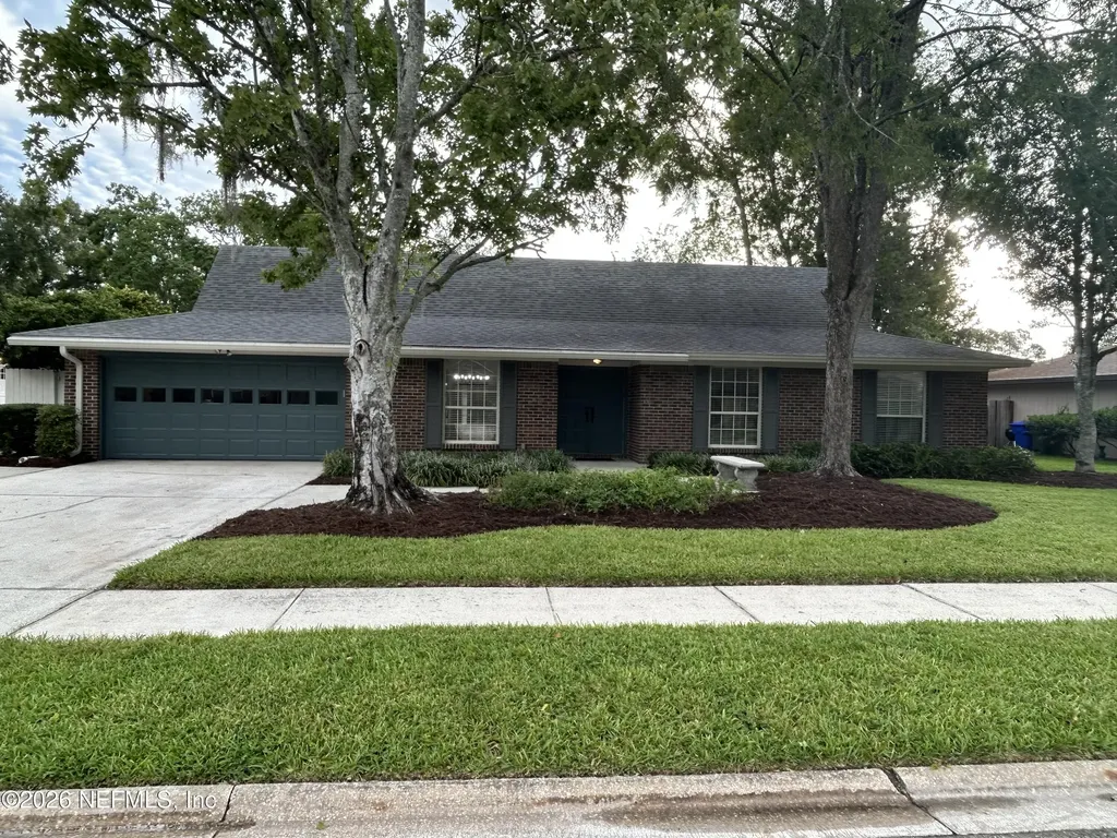 1607 Sheffield Place Orange Park FL 32073
