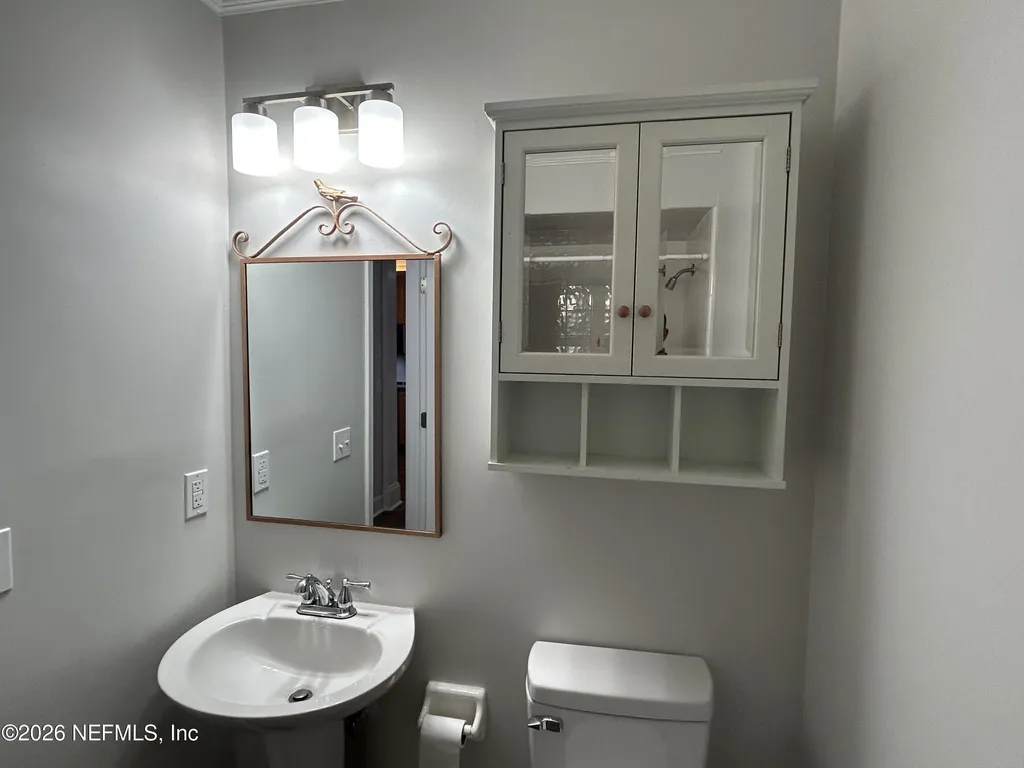 1607 Sheffield Place Orange Park FL 32073