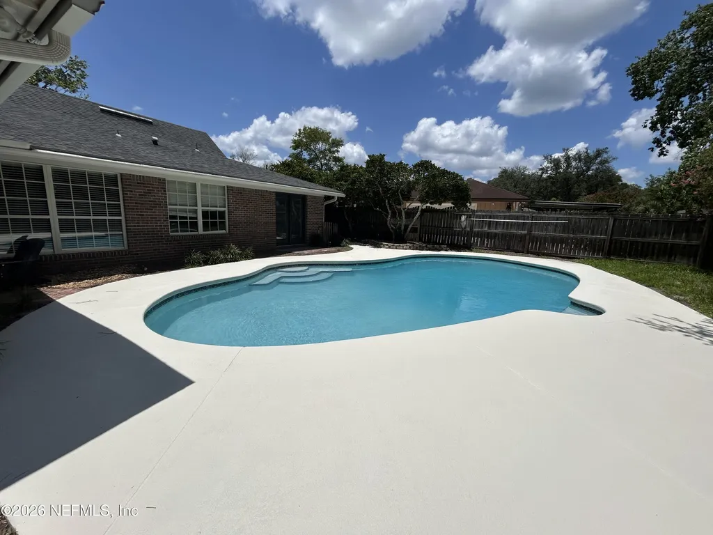 1607 Sheffield Place Orange Park FL 32073