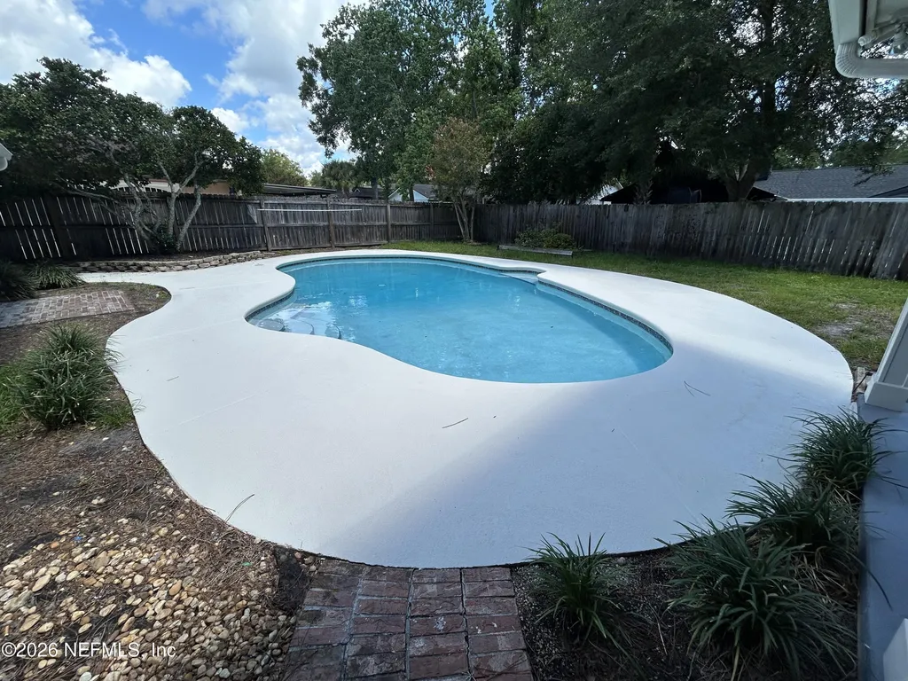1607 Sheffield Place Orange Park FL 32073