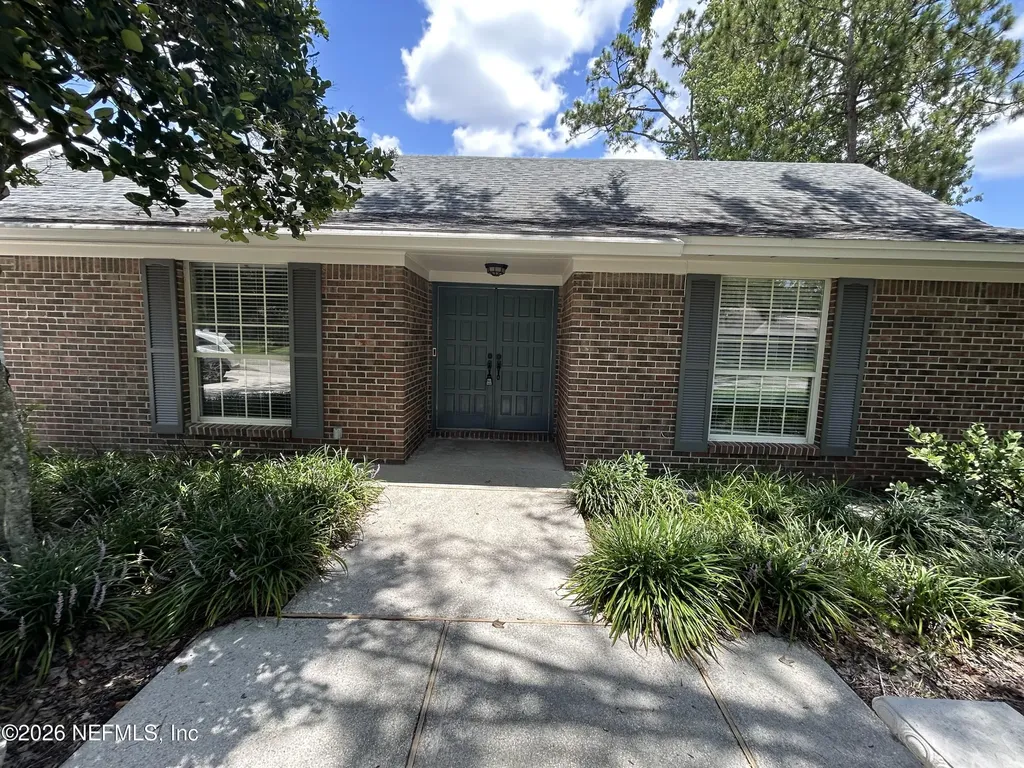 1607 Sheffield Place Orange Park FL 32073