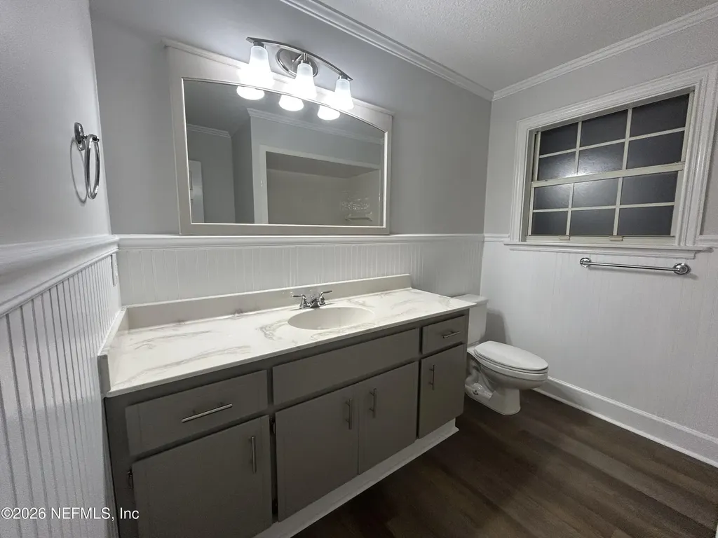 1607 Sheffield Place Orange Park FL 32073