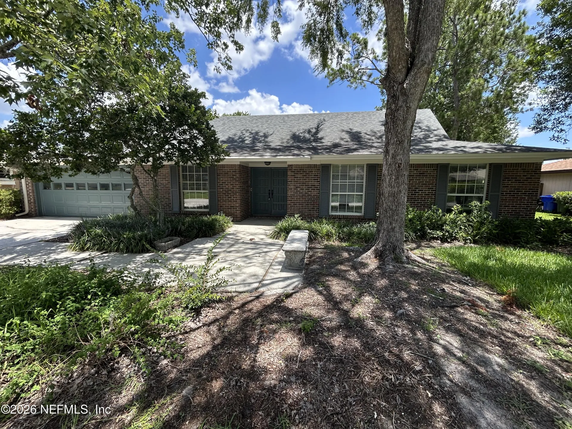 1607 Sheffield Place Orange Park FL 32073