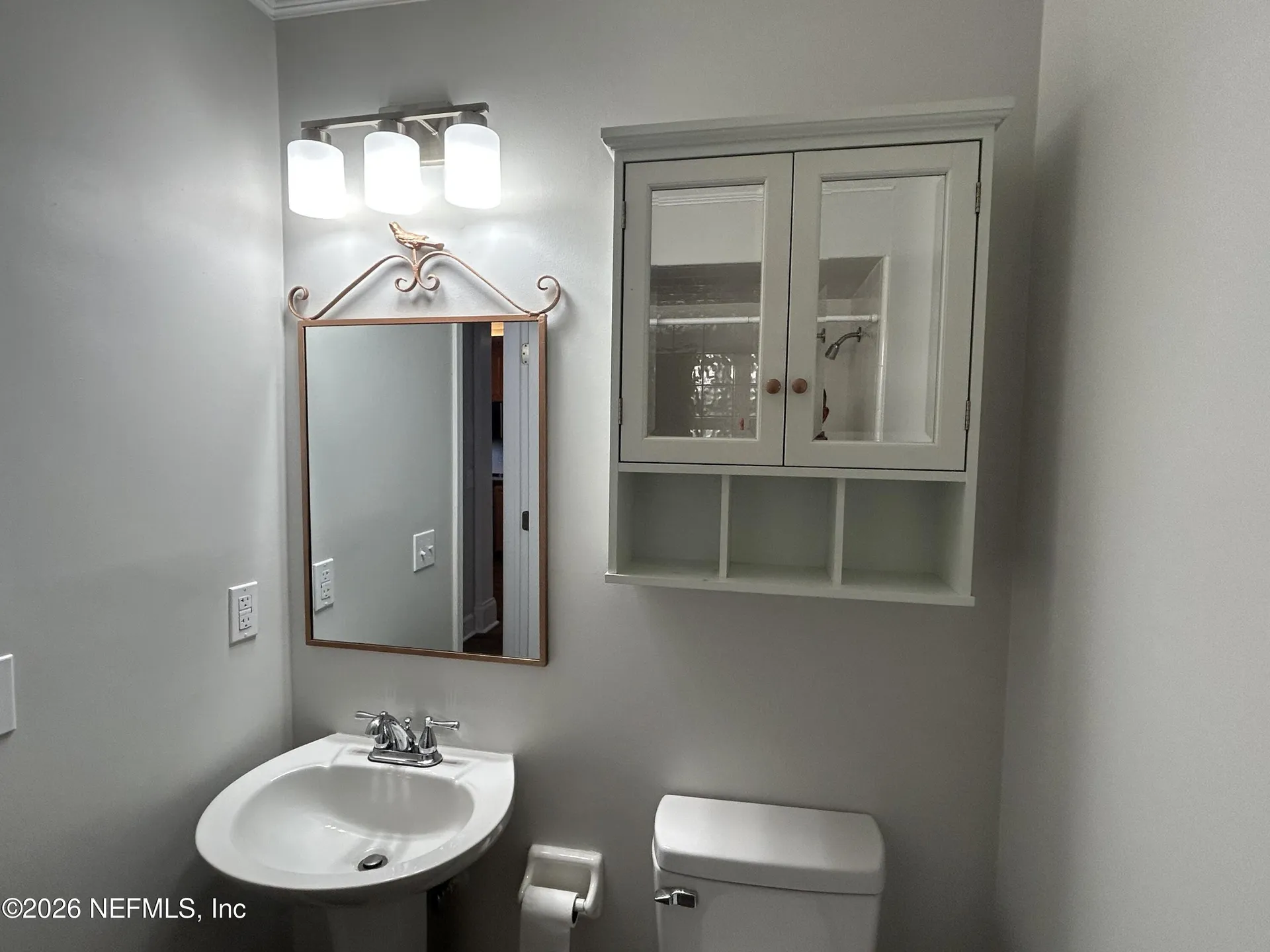 1607 Sheffield Place Orange Park FL 32073