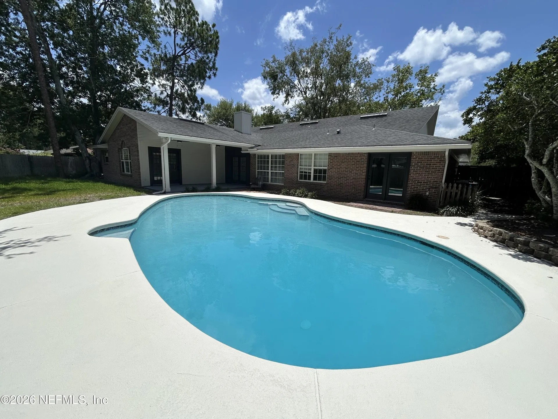 1607 Sheffield Place Orange Park FL 32073