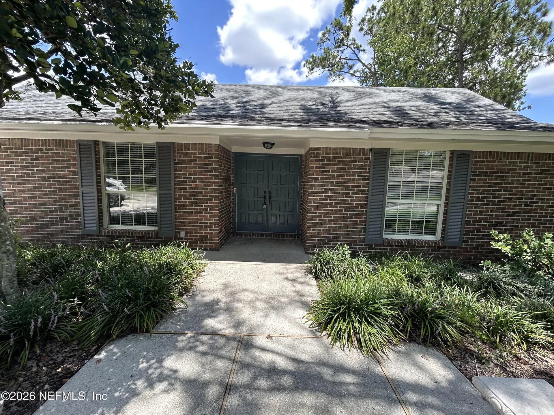 1607 Sheffield Place Orange Park FL 32073