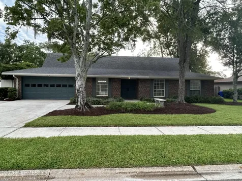 1607 Sheffield Place Orange Park FL 32073