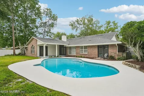 1607 Sheffield Place Orange Park FL 32073