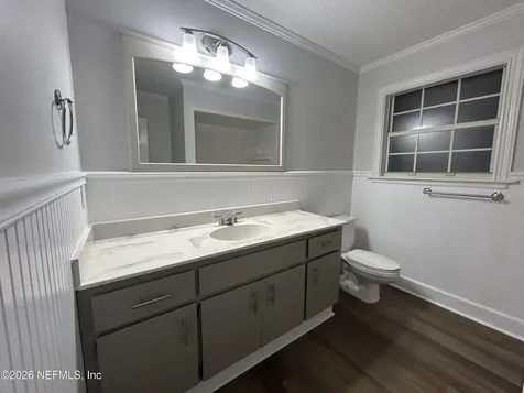1607 Sheffield Place Orange Park FL 32073